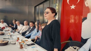 Başkan Aydın, Muradiyede vatandaşların sesine kulak verdi