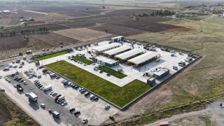 Başkan Bağlamış: Kayseri artık tarım ve hayvancılığın öncü şehridir