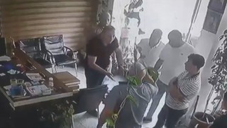 Başkan Bilecenden muhtarla yaşanan tartışmaya ilişkin açıklama: Suç duyurusunda bulunacağım