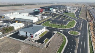 Başkan Büyükkılıç duyurdu: Kayseri Havalimanı ‘Başmüdürlük statüsüne kavuştu