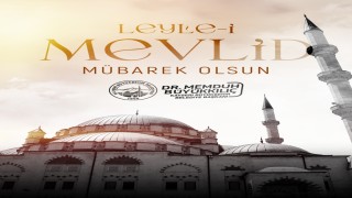 Başkan Büyükkılıç: İnsanlığın en büyük ihtiyacı huzur ve merhamettir
