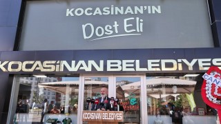 Başkan Çolakbayrakdar: ‘Büyüklerimizin hayır duaları, bizim en değerli gücümüz