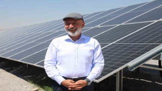 Başkan Çolakbayrakdar: Kendi enerjimizi üreterek, tasarrufu hizmete dönüştüreceğiz