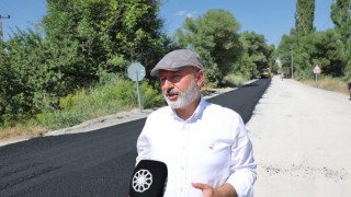 Başkan Çolakbayrakdar: Kırsal kalkınmada öncü ve model ileçeyiz