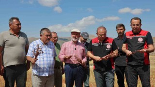 Başkan Çolakbayrakdar: Kocasinanı arıcılıkta merkeze dönüştüreceğiz, şehre yeni bir tarım ürünü kazandıracağız