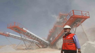 Başkan Çolakbayrakdar, ‘Kocasinanın ikinci fabrikası, büyük bir yatırım ve kazançtır
