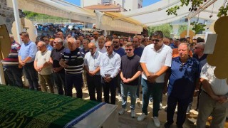 Başkan Doğancanın acı günü