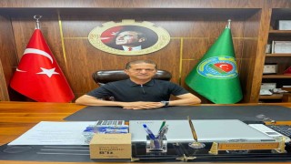 Başkan Doğandan mısır uyarısı