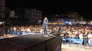 Başkan Ekinci: İnşallah SORFEST Kültür Yolu Festivalleri içinde yer alır