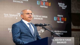 Başkan Er: Festival, Malatyanın sosyal hayatına önemli katkı sağlayacak
