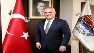 Başkan Erdem: Döviz dönüşüm destek süresi talemizle uzatıldı