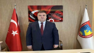 Başkan Erkan Özkandan işgaliye iddialarına açıklama