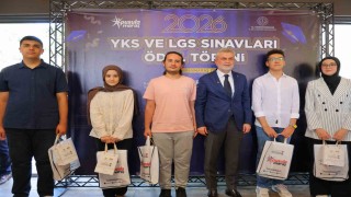 Başkan Görgel: Okul ve sınıf sayılarımızı artırdık