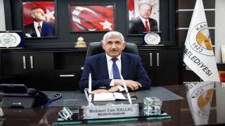 Başkan Hallaç: İlk çeyrek asırdan ikinci çeyrek asra kararlılıkla yürüyoruz