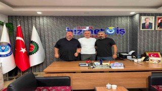 Başkan Hoşafın saha çalışmaları genel merkezin takdirini topladı