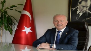 Başkan Karaarslanın annesi hayatını kaybetti