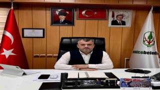 Başkan Karakaştan eleştirilere cevap