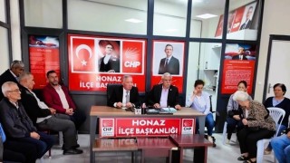 Başkan Kepenek; Yaşanan gelişmeler ne kadar haklı olduğumuzu ortaya koydu