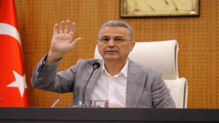 Başkan Kurnaz: İlkadımın geleceğine yön veriyoruz