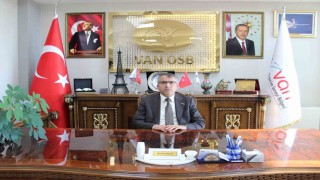 Başkan Memet Aslandan Tahran-Van uçuşlarına tam destek: Kent ekonomisi, sanayicimiz ve tüccarımız kazanacak