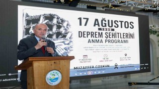 Başkan Özlü Düzcede konut stokunun yüzde 80i yeni