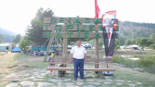 Başkan Pütün; Topuklu Yaylasında heyecanımızı paylaşan 7 bin misafirimize teşekkür ediyorum