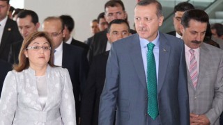 Başkan Şahin: "Daha Yapacak Çok İşimiz Var"