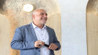 Başkan Sandıkçı: Meşe Tesisleri, ilçe turizmine katkı sağlıyor