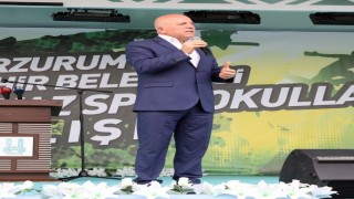 Başkan Sekmen: Gençliğe yapılan yatırım, geleceğe yapılan yatırımdır