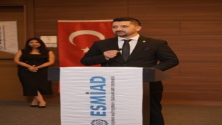 Başkan Sinlenmez: Eskişehir iş dünyasına derhal can suyu verilmelidir