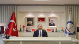 Başkan Tahmazoğlu, 30 Ağustos Zafer Bayramını kutladı