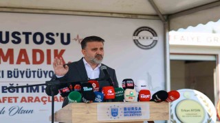 Başkan Vekili Biba: Bize düşen korkuyu büyütmek değil, hazırlığı artırmaktır