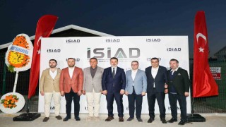 Başkan Vekili Şahin Biba: Bursa üretimle güçleniyor