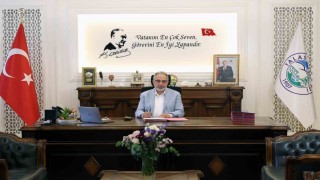 Başkan Yalçın: 30 Ağustos, Türk Milletinin bağımsızlık mührüdür