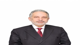 Başkan Yalçından Mevlid Kandili mesajı