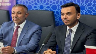 Başkan Yıldırım, 25 yıllık hikâyemizdeki bütün başarıların gerçek sahibi aziz milletimizdir