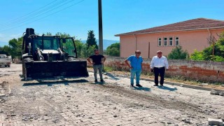 Başkan Yıldırımkaya vatandaşların talep ve önerilerini yerinde dinliyor