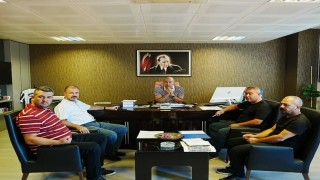 Başkan Zencirci: Germencike yakışır bir festival düzenleyeceğiz