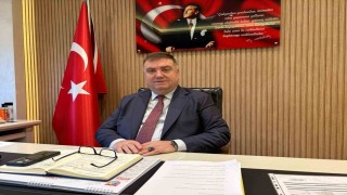 Başkanı Özkan: Taksi esnafını suçlamak haksızlık