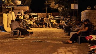 Batan gemide yolculuk yapan ağabey ve kardeşinden haber alınamıyor