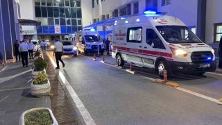 Batmanda 8inci kattan düşen kadın hayatını kaybetti