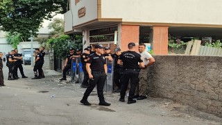 Batmanda annesini öldürdüğü iddia edilen şüpheli tutuklandı