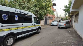 Batmanda annesini öldüren şahıs, polise teslim oldu