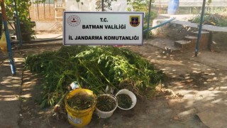 Batmanda kaçakçılık operasyonlarında çok sayıda kaçak ürün ele geçirildi