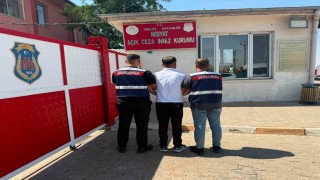 Batmanda kesinleşmiş hapis cezası bulunan 65 hükümlü yakalandı