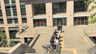 Batmanda silahlı saldırı olayında 3 tutuklama