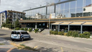 Batmanda spor salonu yangınında can kaybı 3e yükseldi