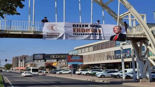 Batmanda Terörsüz Türkiye mesajı