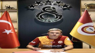Batrakov: Takımın benimle birlikte kupalar kazanması için elimden gelen her şeyi yapacağım