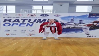 Batumi Open 2026 şampiyonu Aliağadan